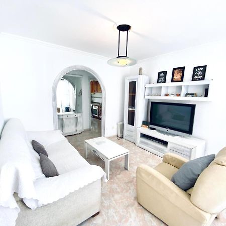 Apartamento Centro Тарифа Экстерьер фото
