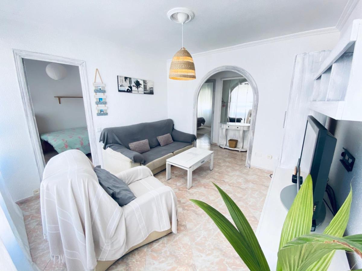 Apartamento Centro Тарифа Экстерьер фото