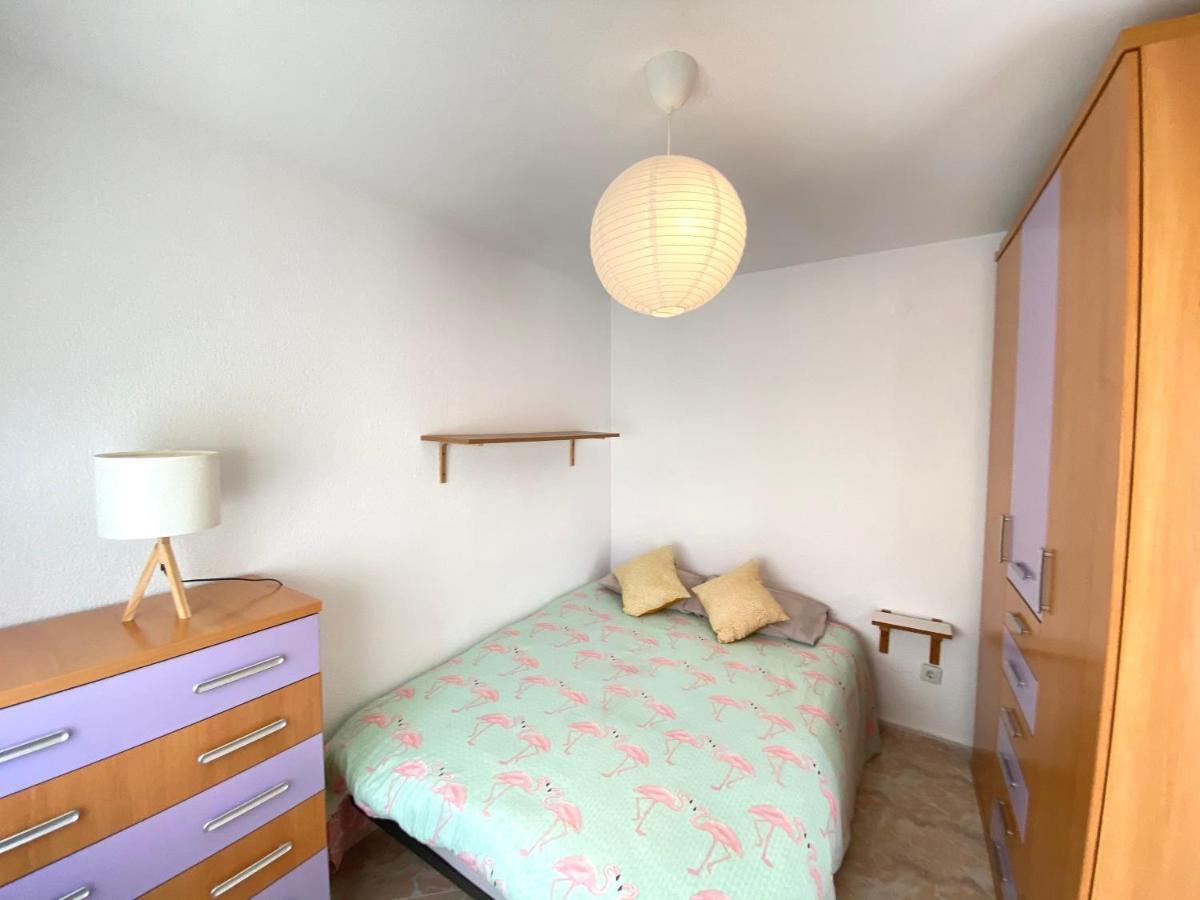 Apartamento Centro Тарифа Экстерьер фото